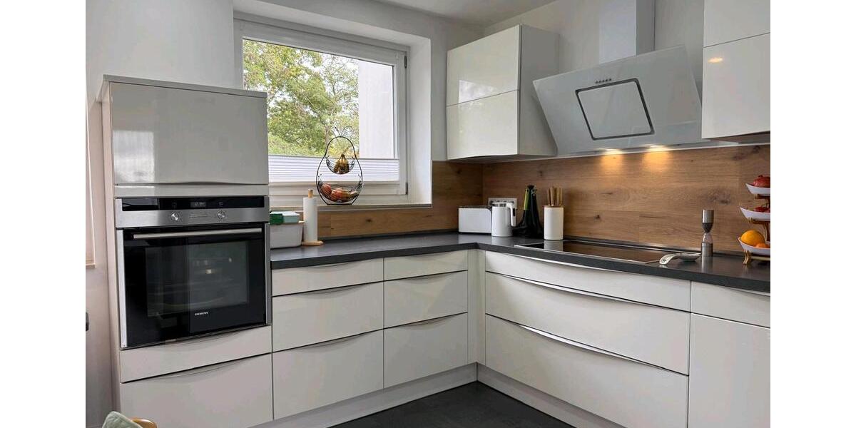 Dachgeschoßwohnung Bremen Hemelingen - 4 Zimmer, 90 m&sup2;, 1.050&euro; | Angebot:27660699