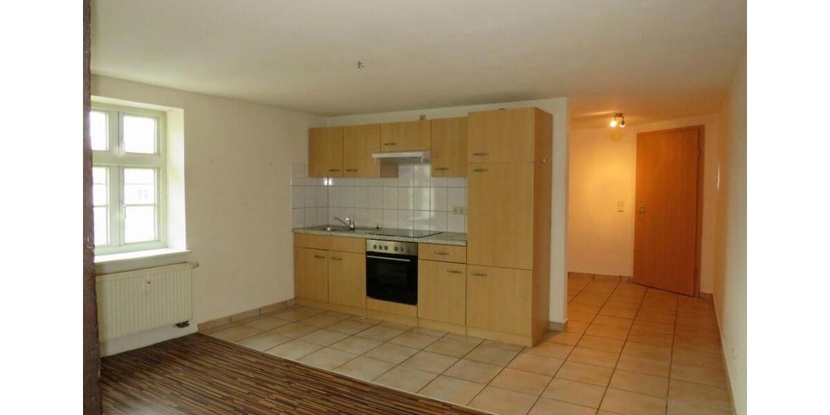 Etagenwohnung Klötze - 2 Zimmer, 47 m&sup2;, 320&euro; | Angebot:26182941