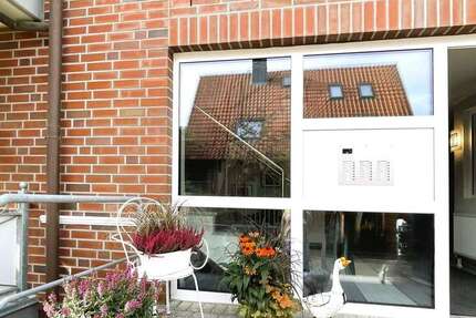 Wohnung Winsen (Luhe) - 2 Zimmer, 51 m&sup2;, 650&euro; | Angebot:27278016