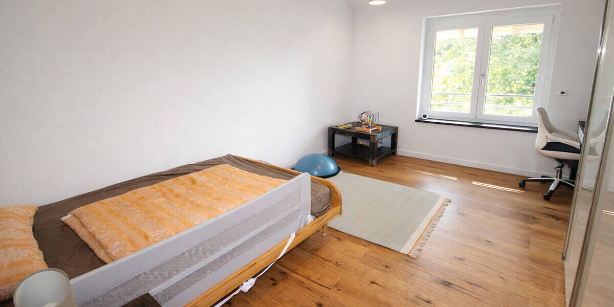 Doppelhaushälfte Penzberg Daserhof - 5 Zimmer, 184 m&sup2;, 2.370&euro; | Angebot:26291644