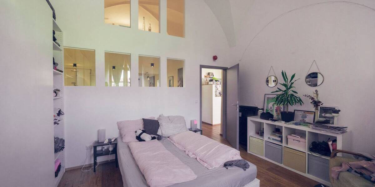 Etagenwohnung Amberg - 2 Zimmer, 70 m&sup2;, 850&euro; | Angebot:25665005