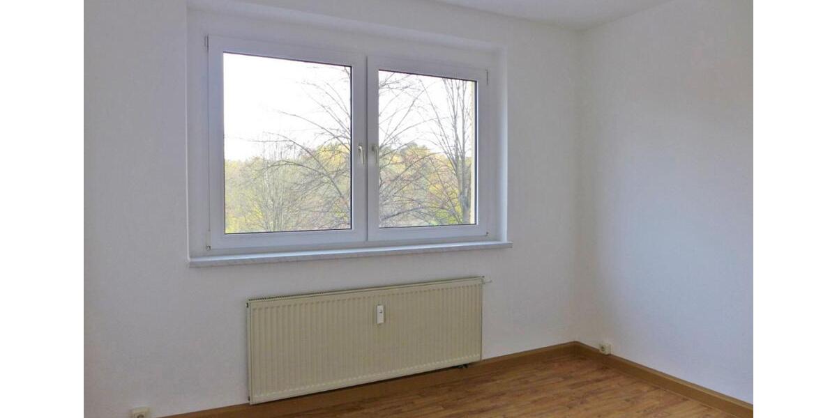 Etagenwohnung Limbach-Oberfrohna Oberfrohna - 2 Zimmer, 55 m&sup2;, 270&euro; | Angebot:26295085