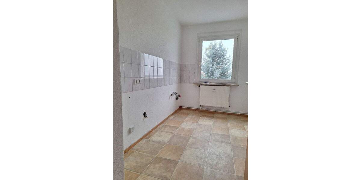 Etagenwohnung Arzberg - 3 Zimmer, 58 m&sup2;, 285&euro; | Angebot:25701632