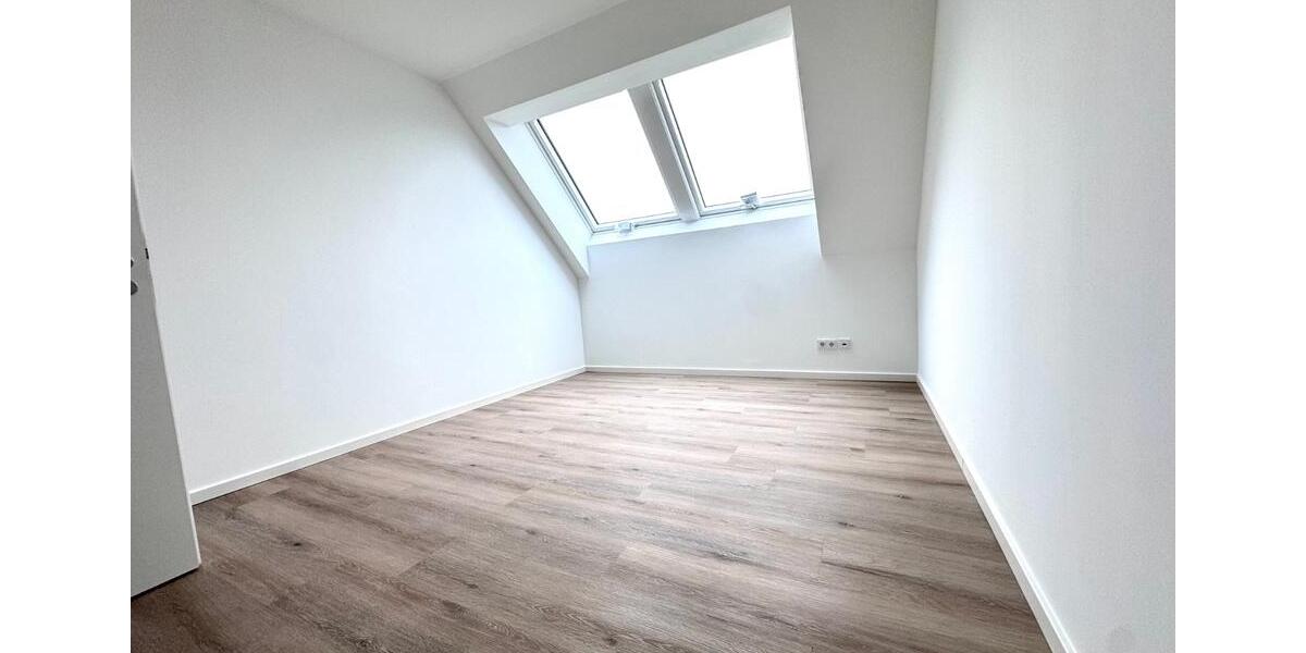Dachgeschoßwohnung Bamberg Bamberg-Ost - 3 Zimmer, 79 m&sup2;, 1.110&euro; | Angebot:24848479