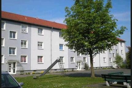 Wohnung zu vermieten