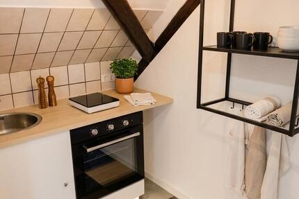 Wohnung Friedberg (Hessen) - 3 Zimmer, 67 m&sup2;, 790&euro; | Angebot:25840341