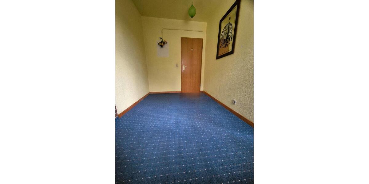 2,5 Zim. Whg Erdgeschoss mit Garten für 680 € in Nahrendorf 2.5 zimmer