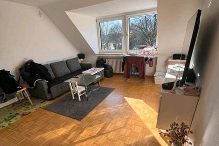 Wohnung Meppen - 2 Zimmer, 55 m&sup2;, 700&euro; | Angebot:25046277