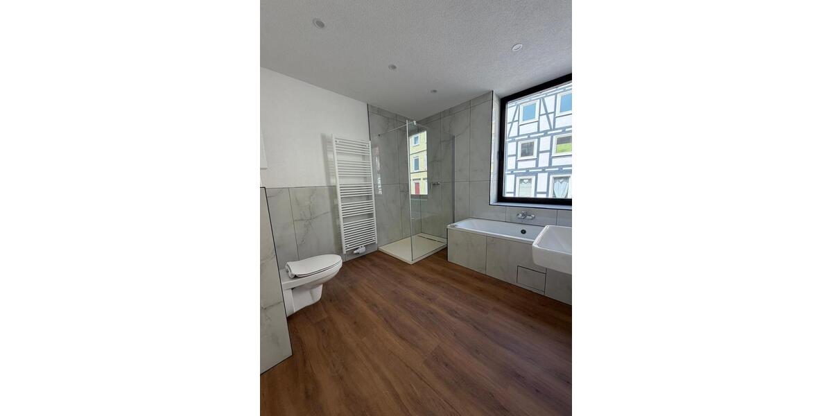 Etagenwohnung Hessisch Lichtenau - 3 Zimmer, 92 m&sup2;, 920&euro; | Angebot:26703802