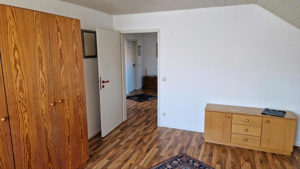 Wohnen auf Zeit Iggingen - 1 Zimmer, 16 m&sup2;, 300&euro; | Angebot:25873297