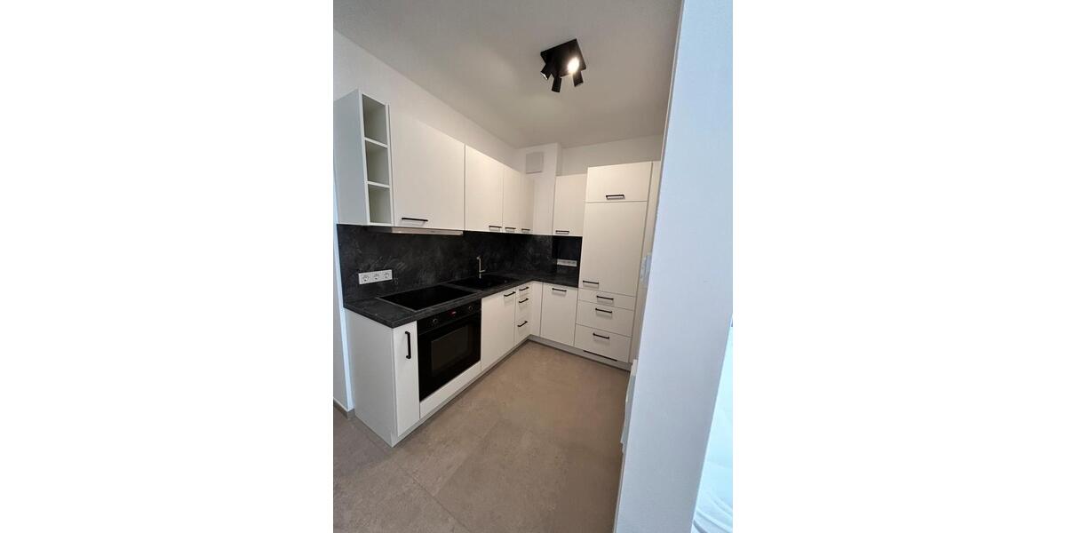 Erdgeschoßwohnung Deggendorf - 1 Zimmer, 43 m&sup2;, 790&euro; | Angebot:25864640