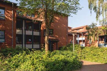 Wohnung Itzehoe Sude - 2 Zimmer, 65 m&sup2;, 626&euro; | Angebot:27095807