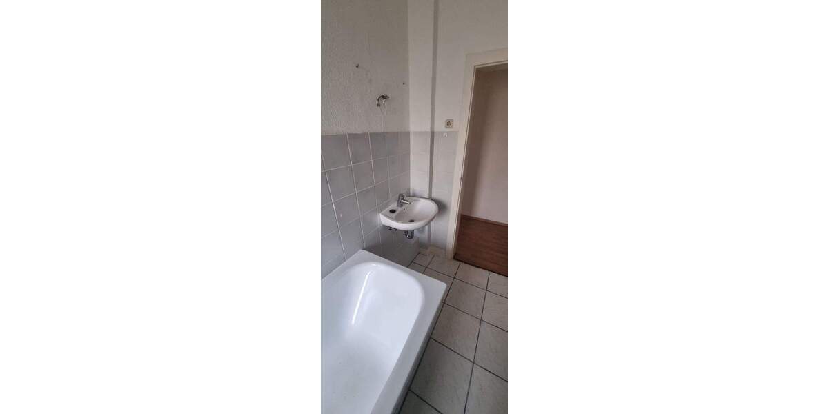 Etagenwohnung Mülheim an der Ruhr Mitte - 2 Zimmer, 49 m&sup2;, 350&euro; | Angebot:26714954