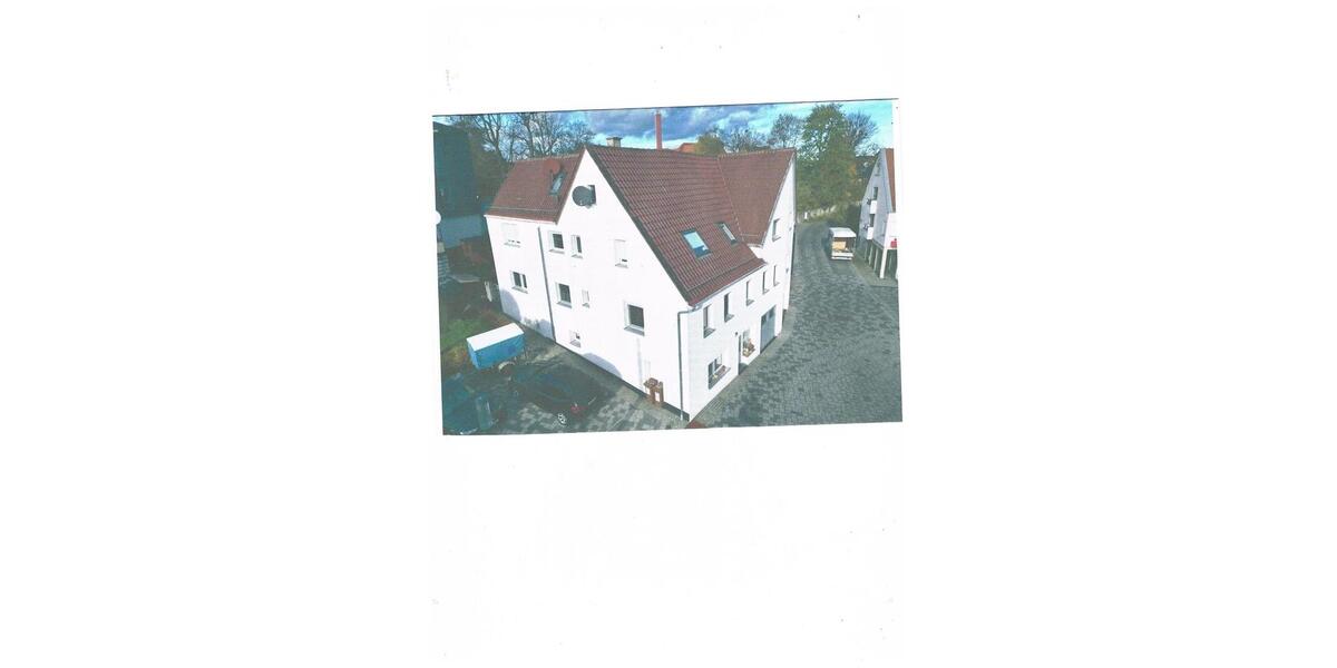 Etagenwohnung Kernen im Remstal - 7 Zimmer, 180 m&sup2;, 490&euro; | Angebot:26626724