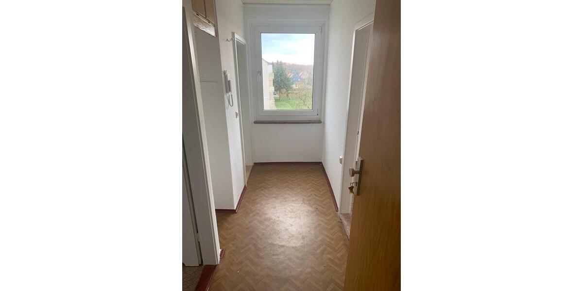 Etagenwohnung Oranienbaum-Wörlitz Wörlitz - 2 Zimmer, 58 m&sup2;, 250&euro; | Angebot:18272667