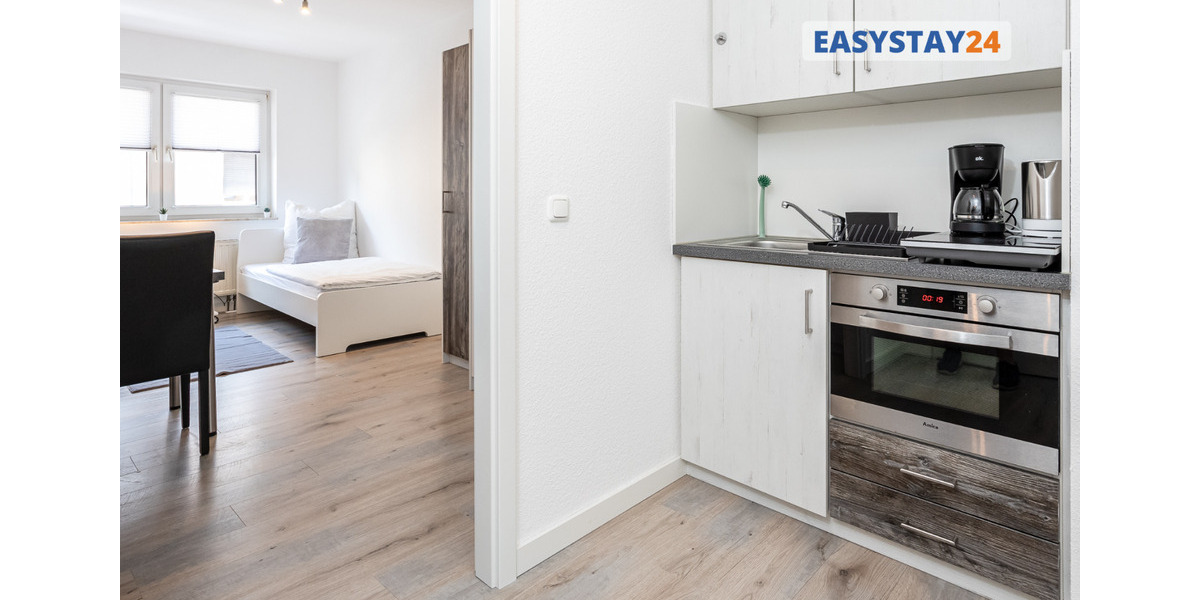 Wohnen auf Zeit Rüsselsheim am Main - 3 Zimmer, 80 m&sup2;, 14&euro; | Angebot:16820585