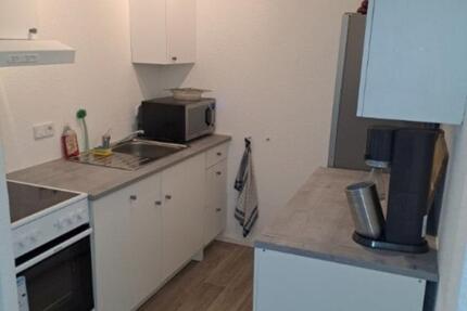 Wohnen auf Zeit Freiberg - 1 Zimmer, 8 m&sup2;, 268&euro; | Angebot:25295728