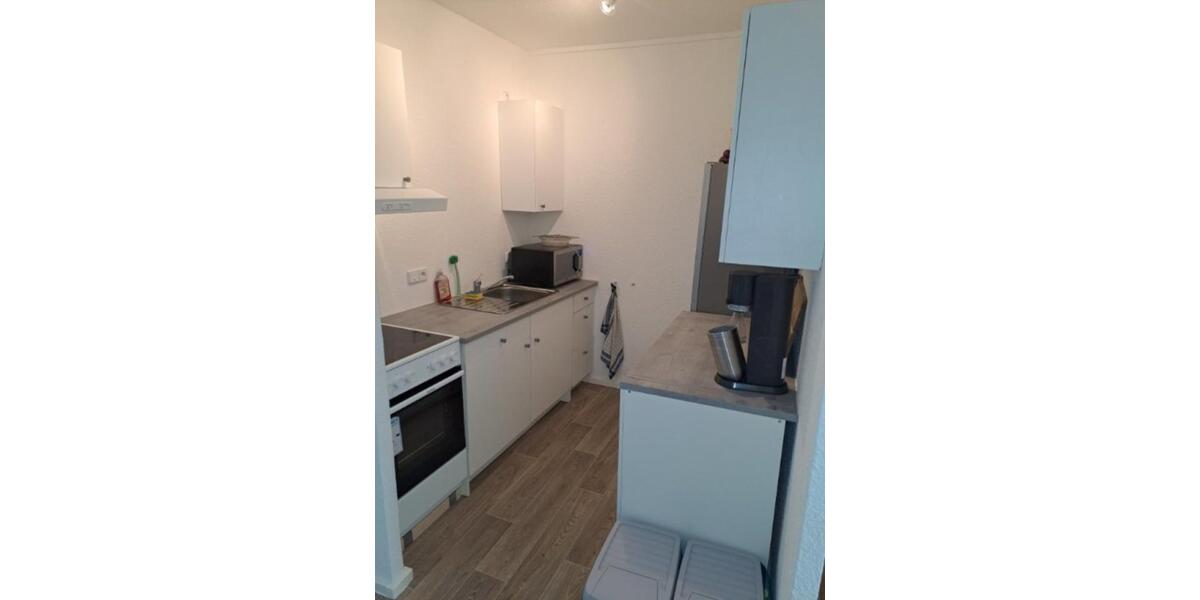 Wohnen auf Zeit Freiberg - 1 Zimmer, 8 m&sup2;, 268&euro; | Angebot:25295728