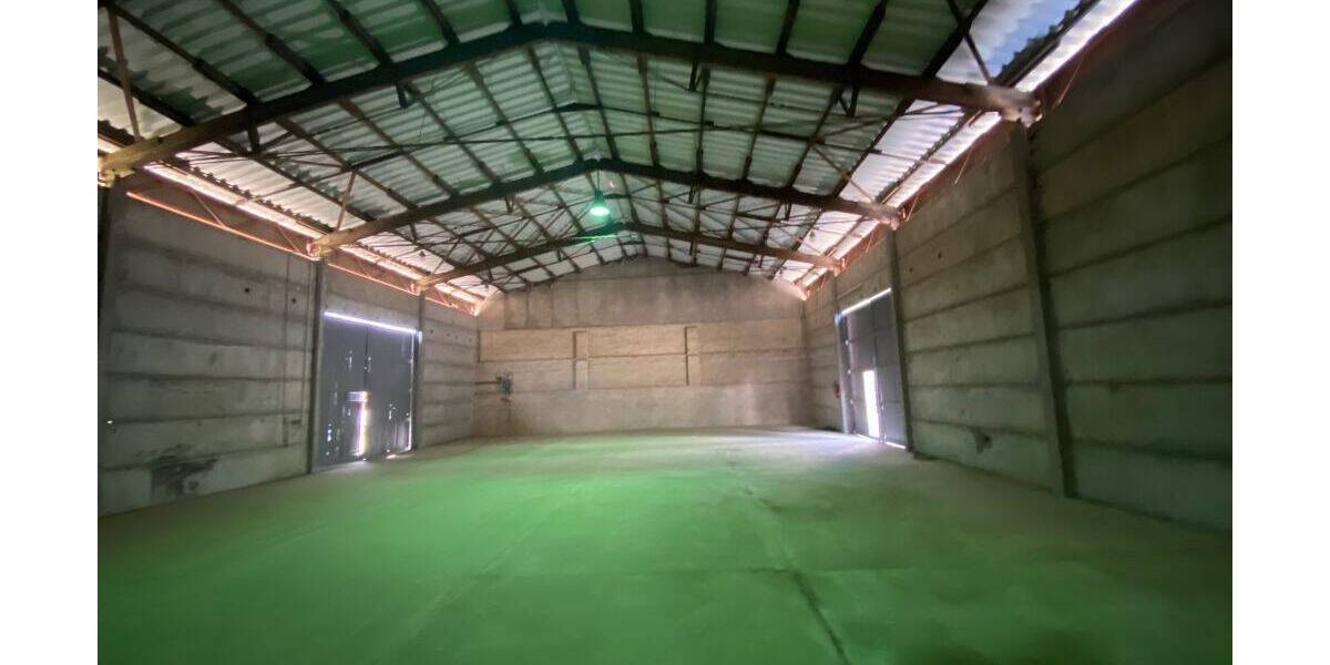 Gewerbeobjekt Luckau Wittmannsdorf - 1.800&euro; | Angebot:19347747