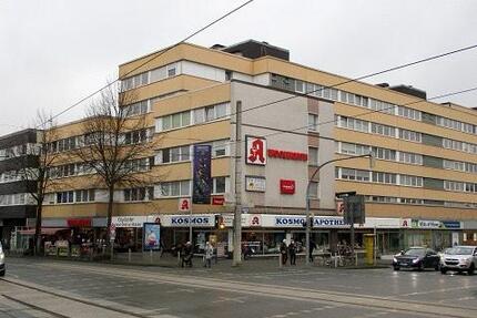 wohnung mieten möbliert Brackel, Hellweg Dortmund zimmer