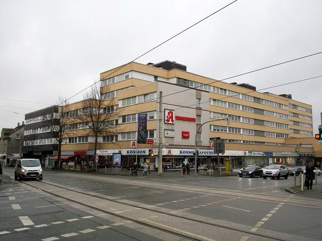 wohnung mieten möbliert Brackel, Hellweg Dortmund zimmer