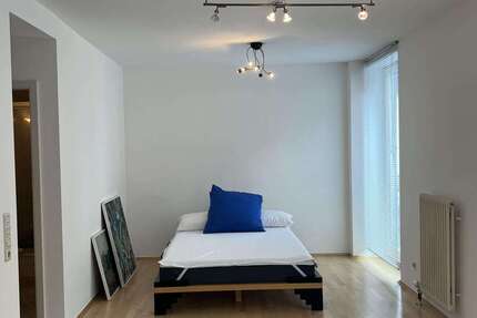 Wohnung Frankfurt am Main Bockenheim - 1 Zimmer, 40 m&sup2;, 800&euro; | Angebot:26220894