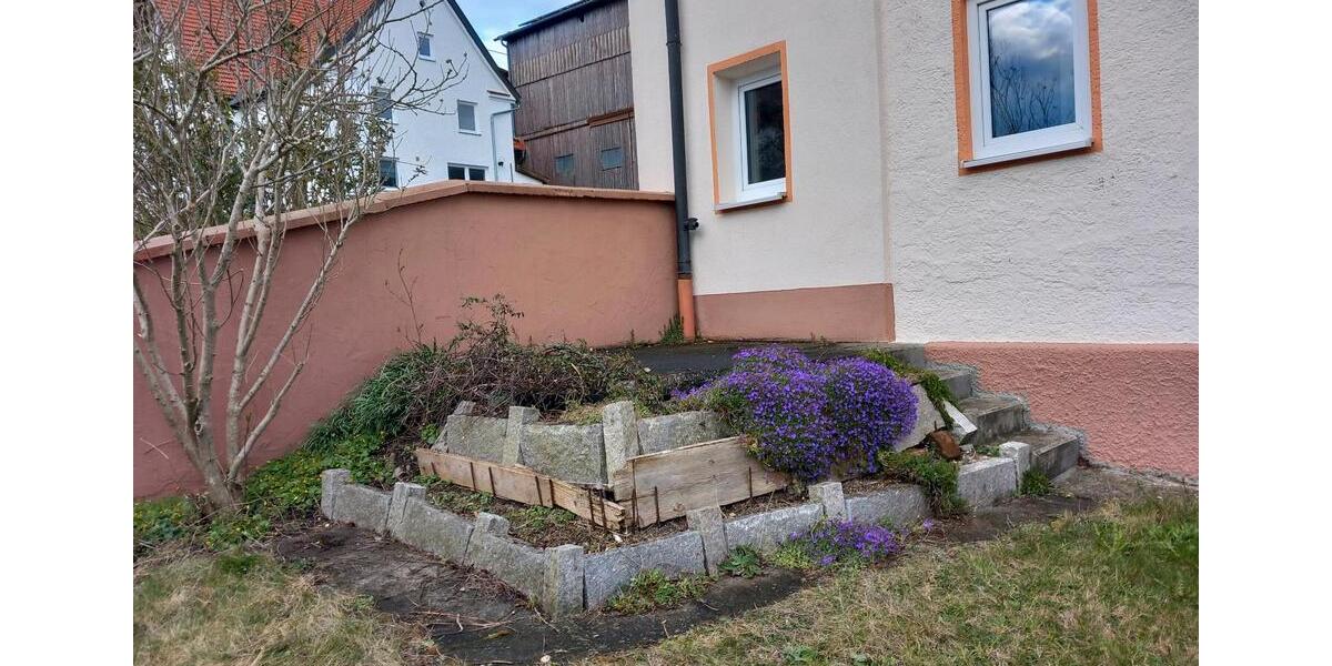 Wohnen auf Zeit Lauben - 1 Zimmer, 15 m&sup2;, 450&euro; | Angebot:25993185