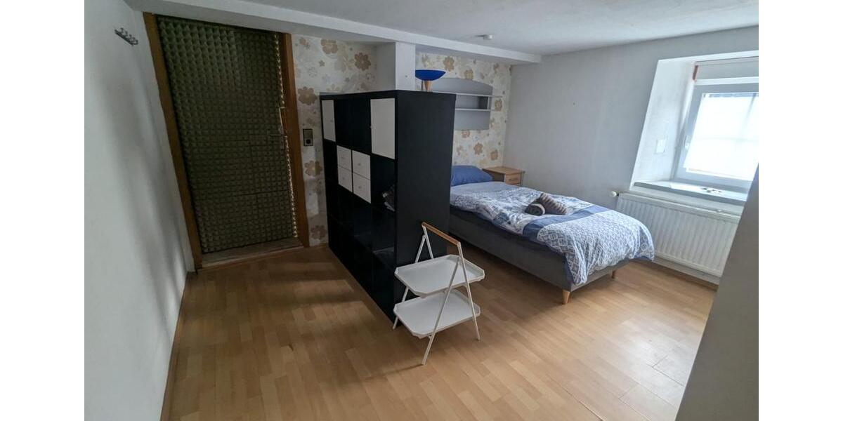 WG Doppelzimmer 2 zimmer