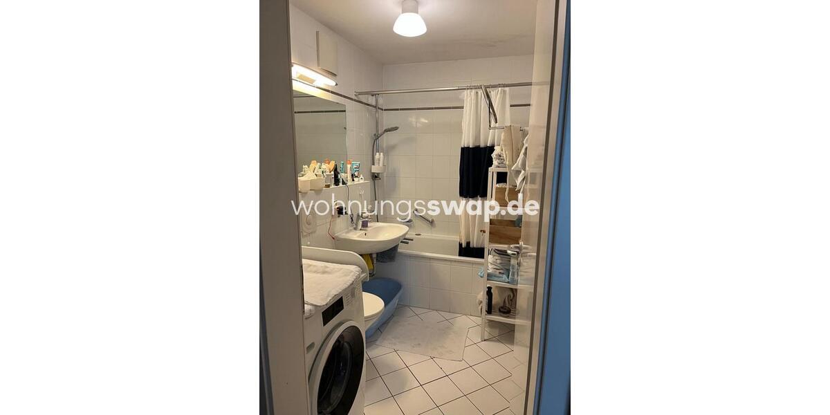 Etagenwohnung München Ludwigsvorstadt-Isarvorstadt - 2 Zimmer, 60 m&sup2;, 1.100&euro; | Angebot:24538033