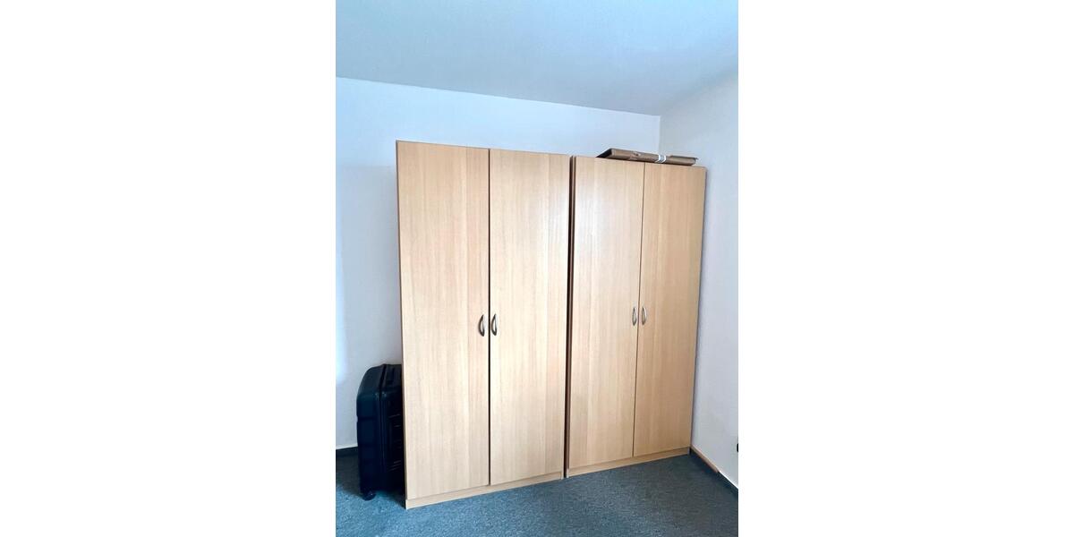 Etagenwohnung Münster Gievenbeck - 1 Zimmer, 19 m&sup2;, 425&euro; | Angebot:26621336