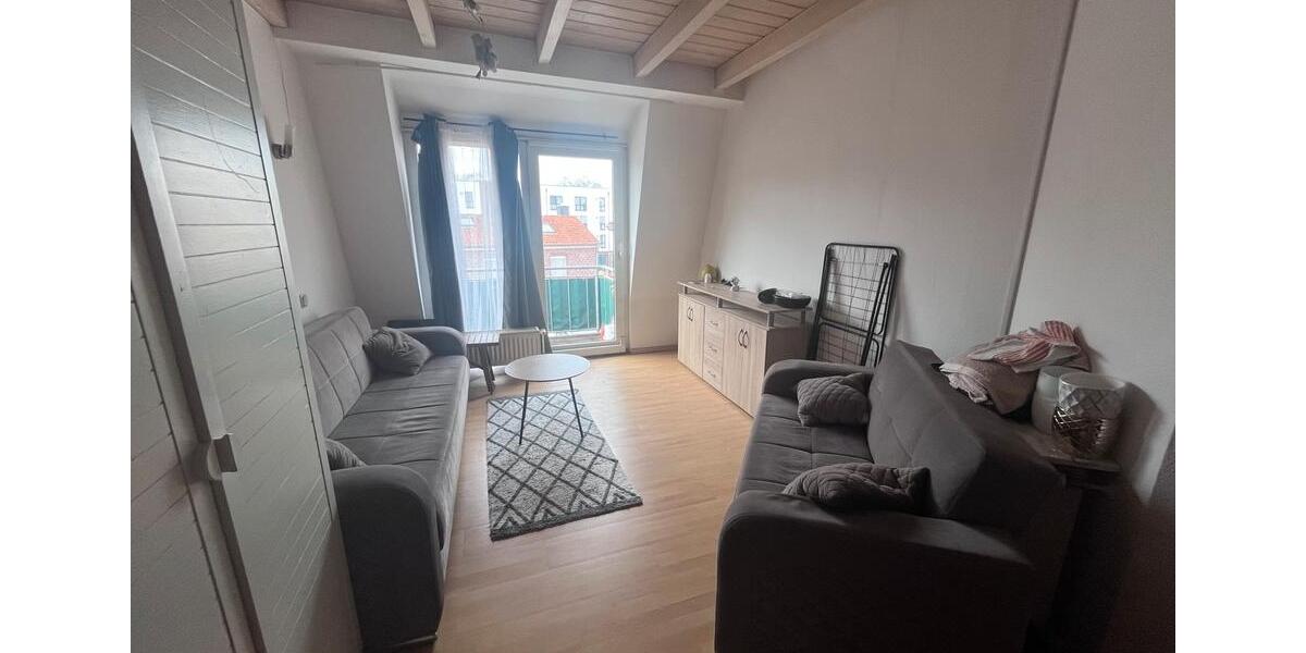 Maisonettenwohnung Geldern - 2.5 Zimmer, 67 m&sup2;, 800&euro; | Angebot:24693731