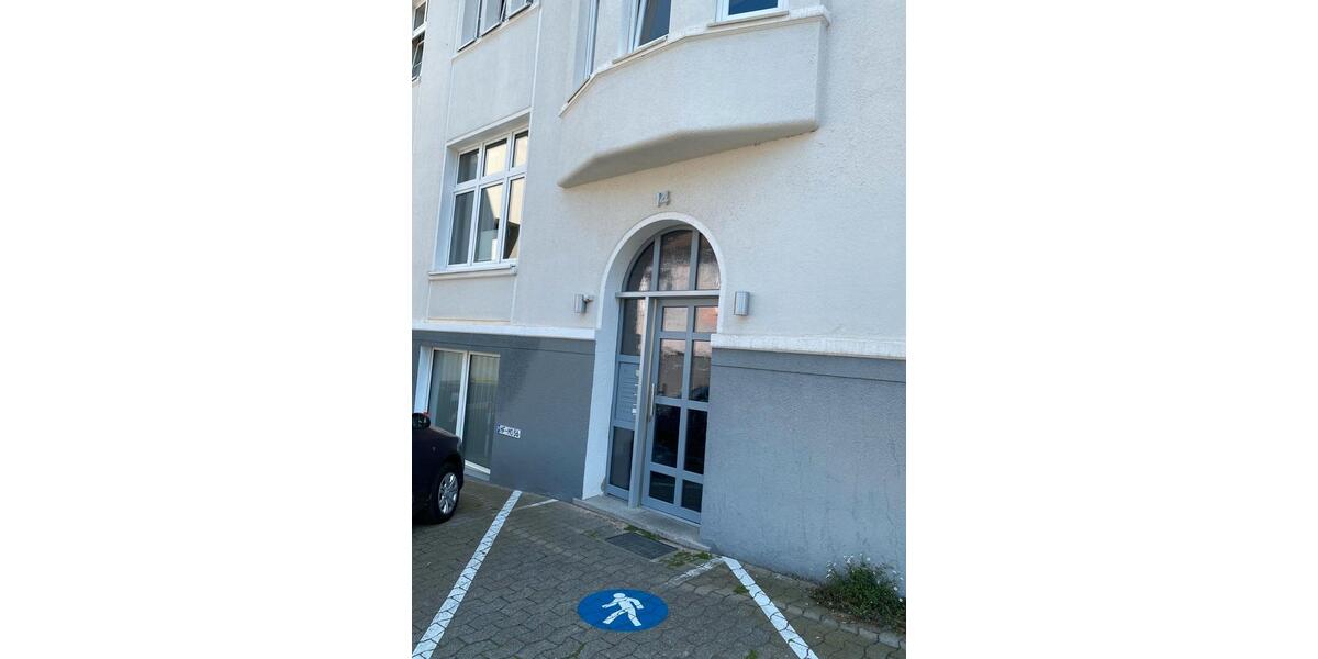 Wohnen auf Zeit Bielefeld - 1 Zimmer, 16 m&sup2;, 485&euro; | Angebot:26496782