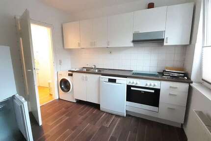 Wohnung Braunschweig - 1 Zimmer, 37 m&sup2;, 450&euro; | Angebot:26060057