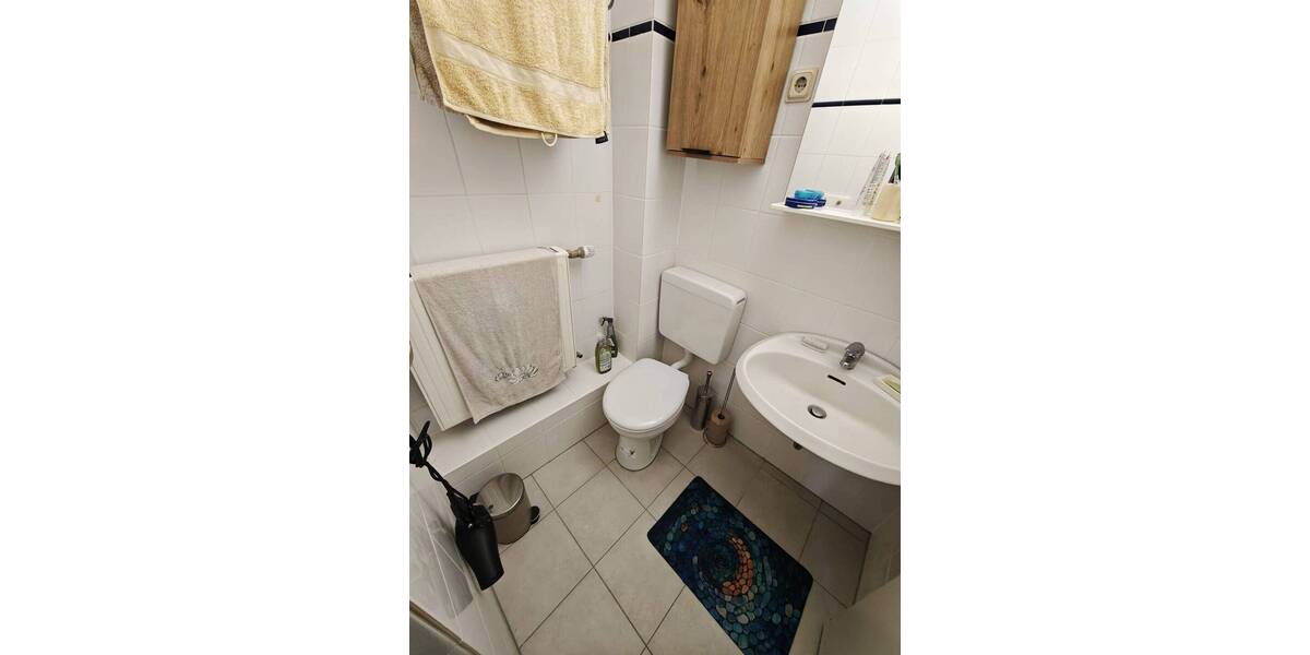 Mehrfamilienhaus, Wohnhaus Clausthal-Zellerfeld Buntenbock - 2 Zimmer, 50 m&sup2;, 300&euro; | Angebot:26713055