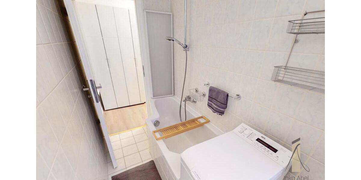 Wohnen auf Zeit Magdeburg Neue Neustadt - 1 Zimmer, 34 m&sup2;, 700&euro; | Angebot:24847250