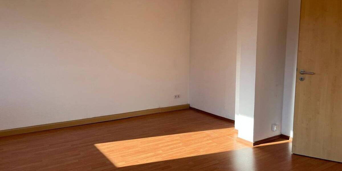 Geräumige 4-Zimmer-Wohnung – Ideal für Familien 4 zimmer