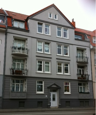 Wohnung zum Mieten in Flensburg 563 € 62.5 m²