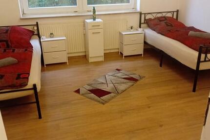 Wohnen auf Zeit Lingen (Ems) Damaschke - 3 Zimmer, 75 m&sup2;, 25&euro; | Angebot:23199210