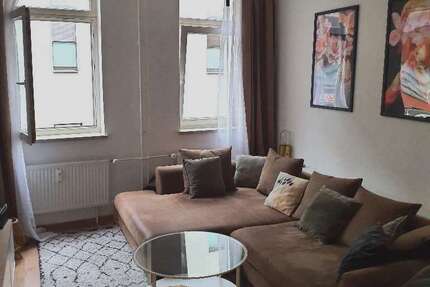 Wohnung Göttingen Innenstadt - 3 Zimmer, 59 m&sup2;, 738&euro; | Angebot:27324958