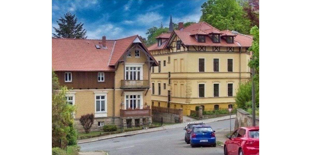 Etagenwohnung Blankenburg - 3 Zimmer, 107 m&sup2;, 777&euro; | Angebot:24820360