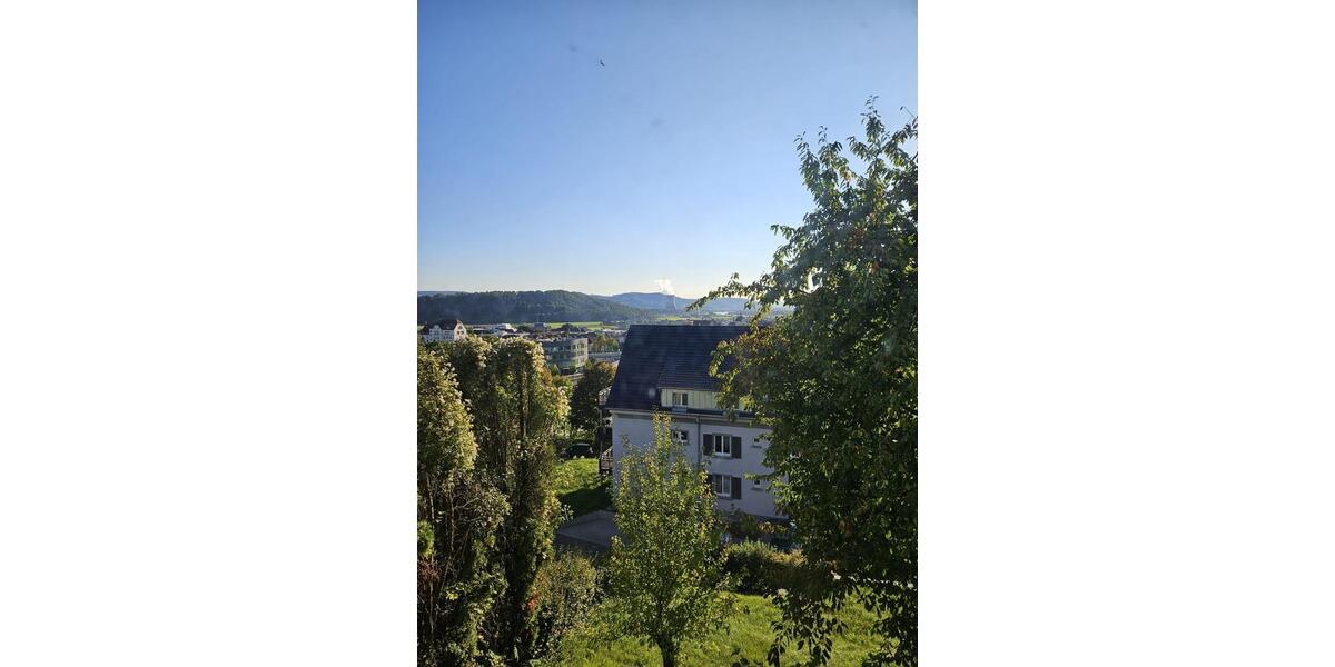 Erdgeschoßwohnung Waldshut-Tiengen Tiengen - 1 Zimmer, 31 m&sup2;, 550&euro; | Angebot:25988248
