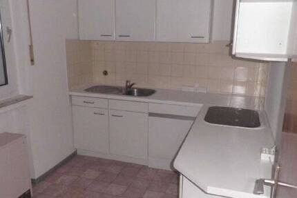 ***Optimal für 2 Personen***Gepflegte, bezugsfreie 2-Zimmer-Wohnung in Quadrath-Ichendorf*** 2 zimmer