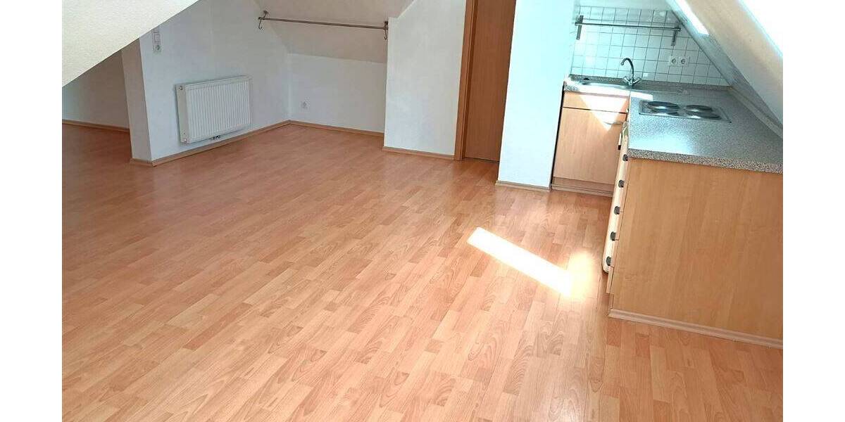 Etagenwohnung Hude - 1 Zimmer, 35 m&sup2;, 300&euro; | Angebot:26093105