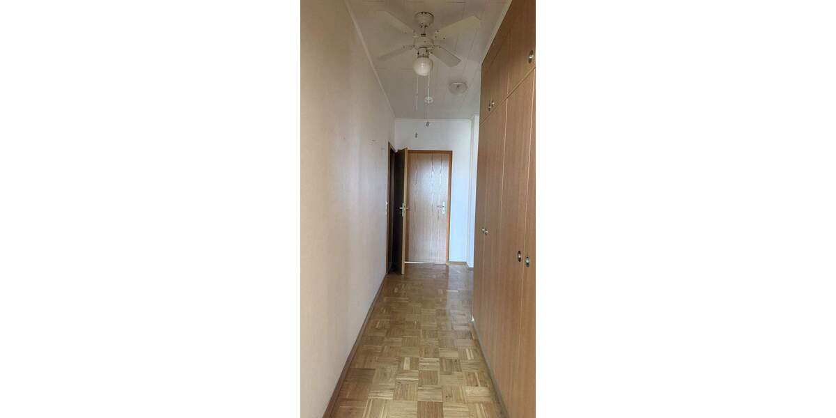 Etagenwohnung Vellmar Obervellmar - 3 Zimmer, 79 m&sup2;, 700&euro; | Angebot:25803150