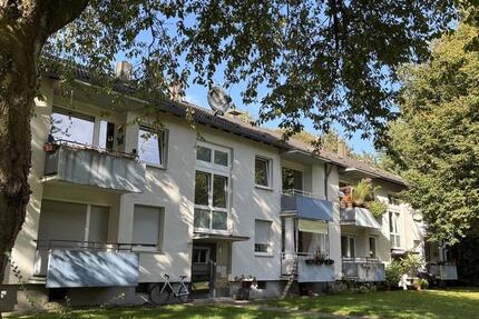 3-Zimmer-Wohnung in Bochum Hofstede zimmer