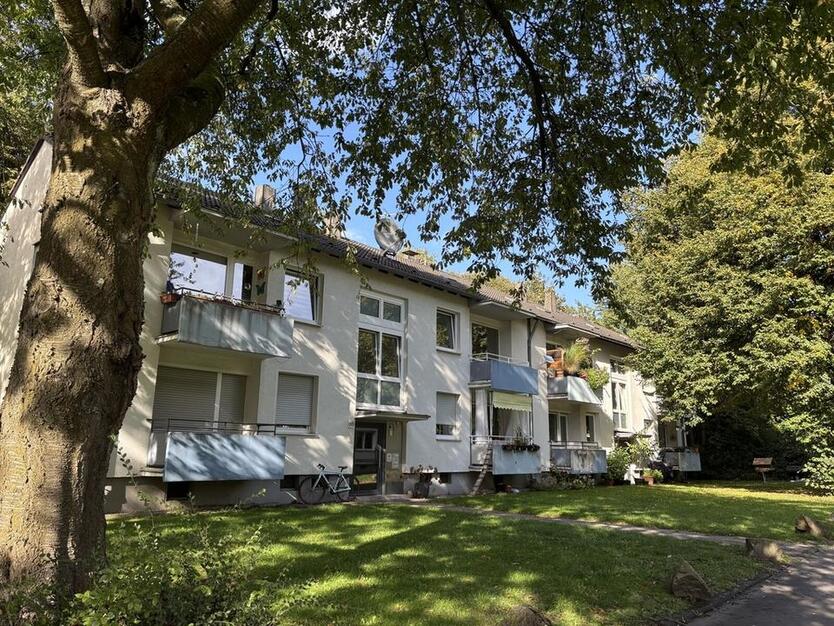 3-Zimmer-Wohnung in Bochum Hofstede zimmer