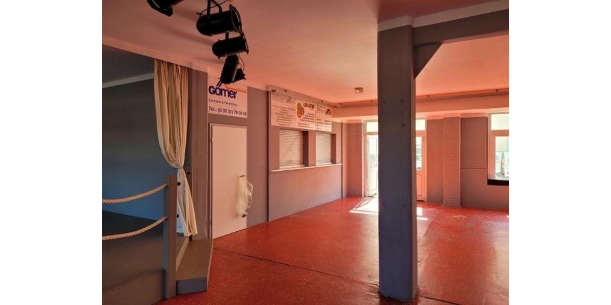 Gewerbeobjekt Finsterwalde - 3.157&euro; | Angebot:26594531