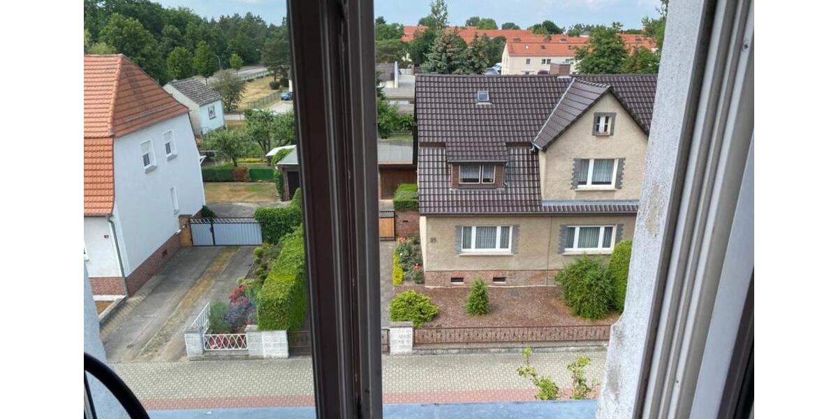 Dachgeschoßwohnung Guben - 1 Zimmer, 53 m&sup2;, 270&euro; | Angebot:24429102