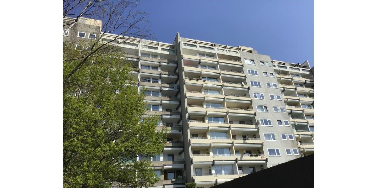 Schöner Wohnen in dieser modernisierten 2-Zimmer-Wohnung nahe MHH 2 zimmer