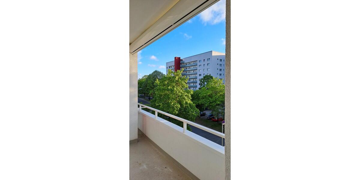 Etagenwohnung Kölln-Reisiek Reisiek - 1 Zimmer, 65 m&sup2;, 760&euro; | Angebot:26682686